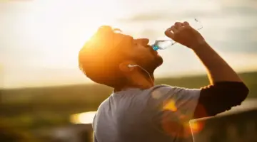 منار غانم: موجات الحر مستمرة خلال يونيو